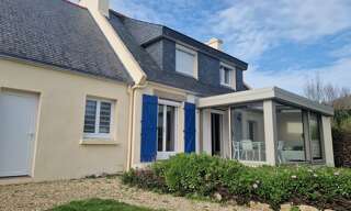 Maison 4 Pièces 130 m² à vendre à Loctudy (29750)