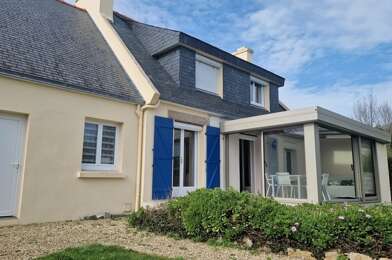 Maison 4 pièces 396112 €