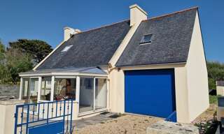 Maison 4 Pièces 130 m² à vendre à Loctudy (29750)