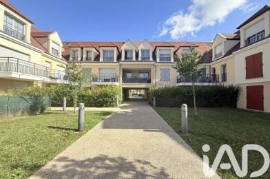 Appartement 4 pièces 307000 €