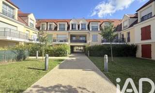 Appartement 4 Pièces 84 m² à vendre à Domont (95330)
