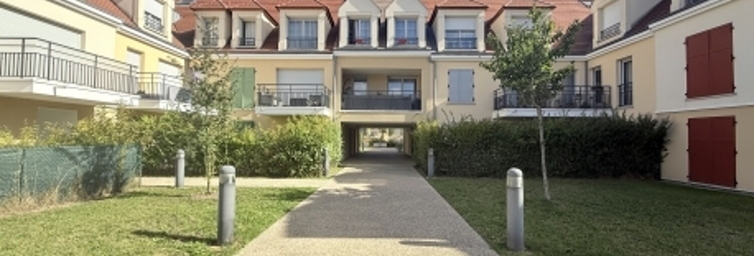 Appartement 4 Pièces 84 m² à vendre à Domont (95330)