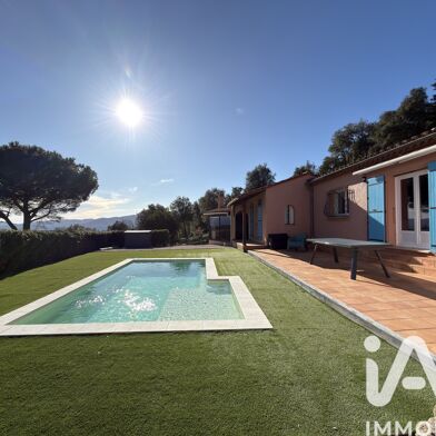 Maison 5 pièces 385000 €