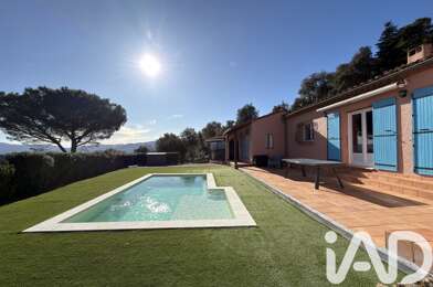 Maison 5 pièces 385000 €