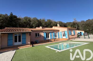 Maison 5 pièces 385000 €
