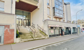 Appartement 3 Pièces 68 m² à vendre à Creil (60100)