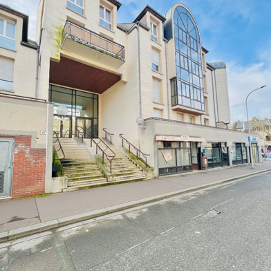 Appartement 3 pièces 130000 €