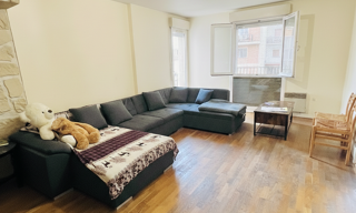 Appartement 3 Pièces 68 m² à vendre à Creil (60100)