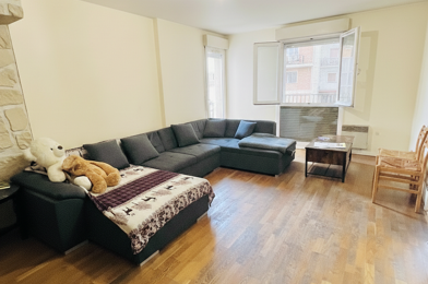 Appartement 3 pièces 130000 €