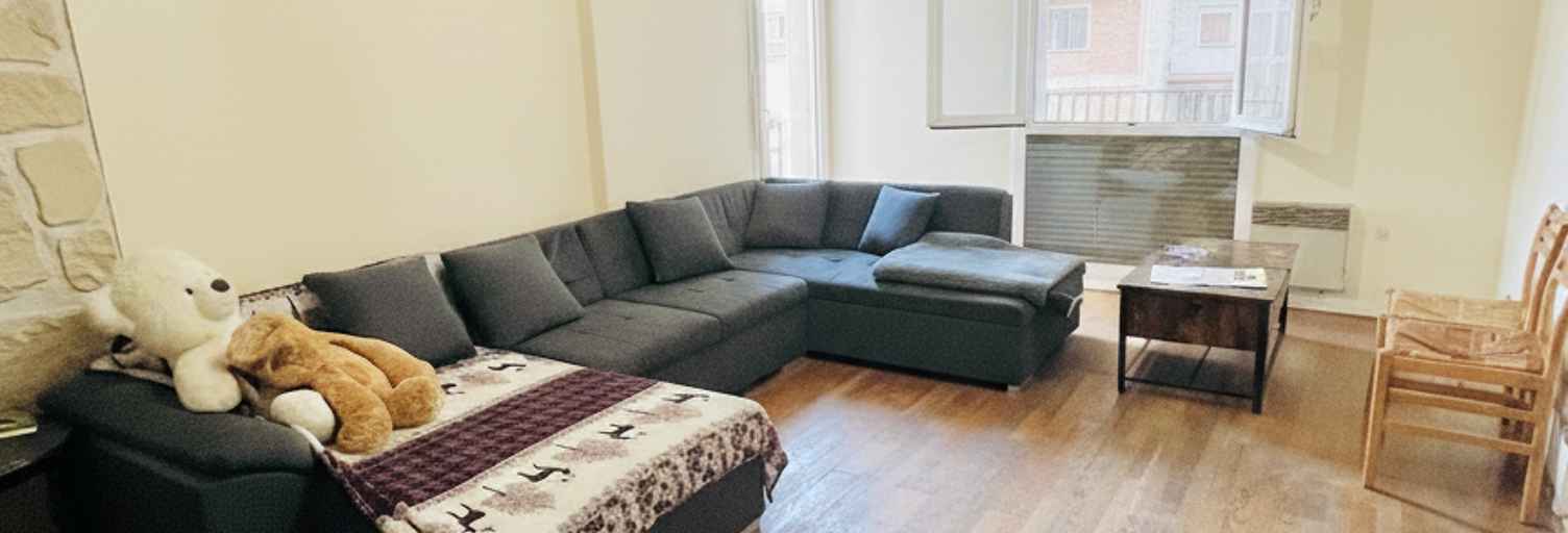 Appartement 3 Pièces 68 m² à vendre à Creil (60100)