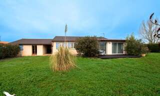 Maison 6 Pièces 130 m² à vendre à Bérat (31370)