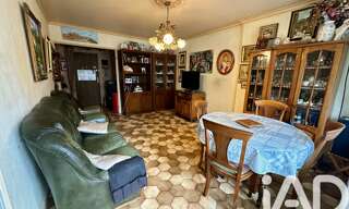 Appartement 4 Pièces 78 m² à vendre à Meaux (77100)