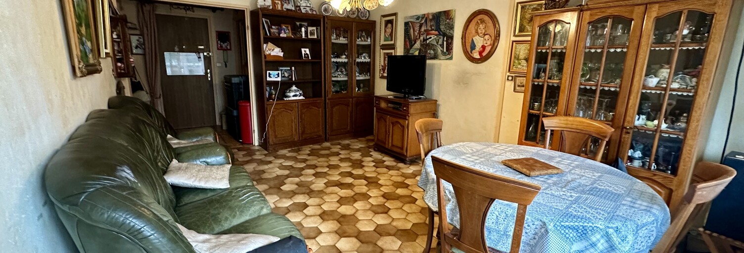 Appartement 4 Pièces 78 m² à vendre à Meaux (77100)