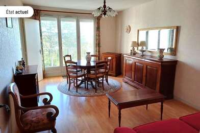 Appartement 3 pièces 91732 €