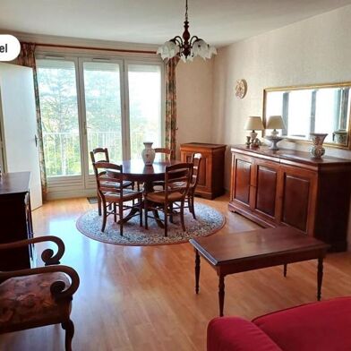 Appartement 3 pièces 91732 €