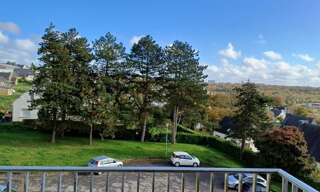 Appartement 3 Pièces 55 m² à vendre à Carhaix-Plouguer (29270)