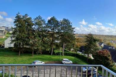 Appartement 3 pièces 91732 €