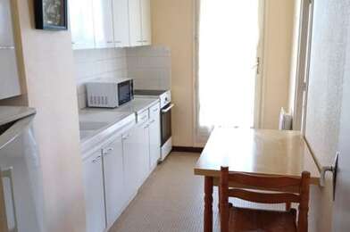 Appartement 3 pièces 91732 €