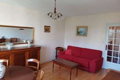 Appartement 3 pièces 91732 €