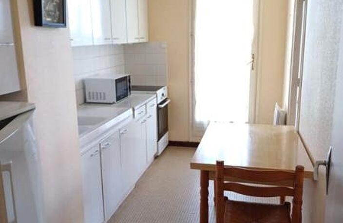 Appartement de 3 pièces principales — photo 3