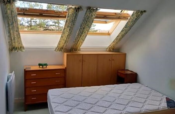 Appartement de 3 pièces principales — photo 5