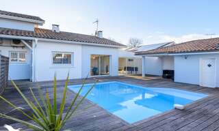 Maison 7 Pièces 198 m² à vendre à Bégaar (40400)