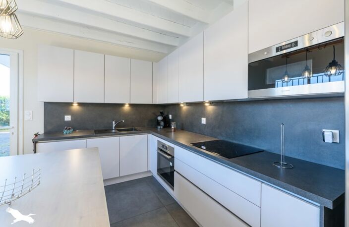 Villa de 7 pièces principales — photo 3