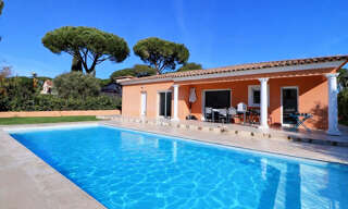 Maison 4 Pièces 124 m² à vendre à Fréjus (83600)