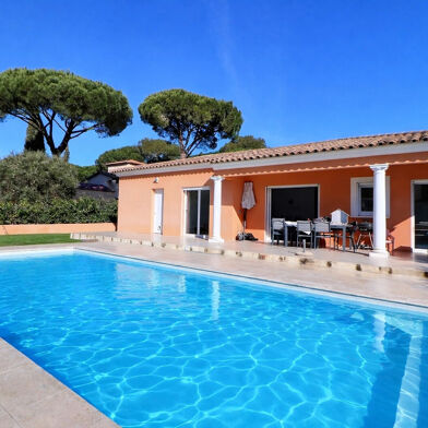 Maison 4 pièces 755000 €