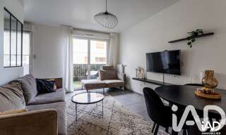 Appartement 3 Pièces 66 m² à vendre à Pontoise (95000)