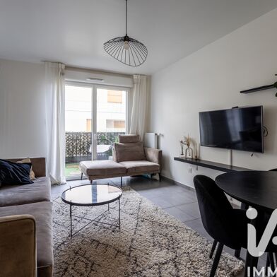Appartement 3 pièces 230000 €