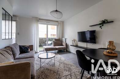 Appartement 3 pièces 230000 €