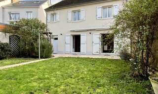 Maison 6 Pièces 123 m² à vendre à Tours (37000)