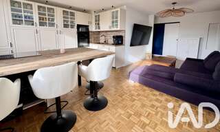 Appartement 3 Pièces 55 m² à vendre à Berck (62600)