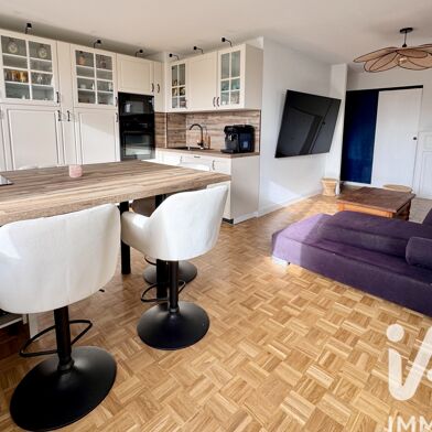 Appartement 3 pièces 189000 €