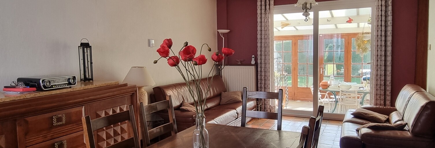 Maison 5 Pièces 87 m² à vendre à Don (59272)