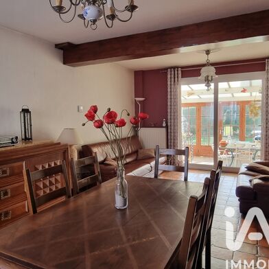 Maison 5 pièces 199000 €