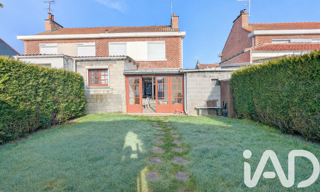 Maison 5 Pièces 87 m² à vendre à Don (59272)