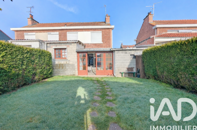 Maison 5 pièces 199000 €