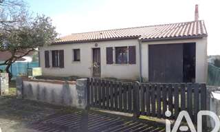 Maison 4 Pièces 88 m² à vendre à Saintes (17100)