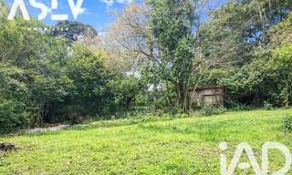 Terrain  2709 m² à vendre à La Seyne-sur-Mer (83500)