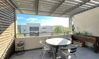 Appartement 3 Pièces 63 m² à vendre à Fréjus (83600)