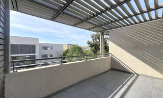 Appartement 3 Pièces 63 m² à vendre à Fréjus (83600)