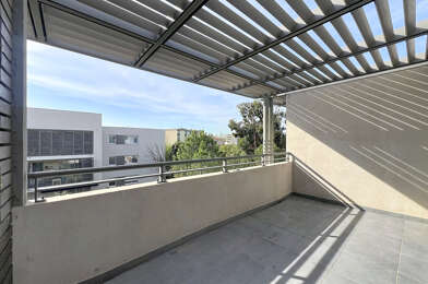 Appartement 3 pièces 330000 €