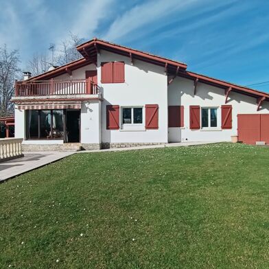 Maison 5 pièces 795000 €