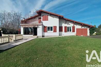 Maison 5 pièces 795000 €