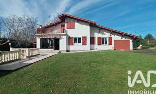 Maison 5 Pièces 170 m² à vendre à Urrugne (64122)