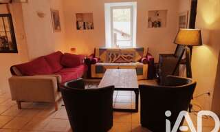 Maison 3 Pièces 92 m² à vendre à Saint-Jean-et-Saint-Paul (12250)