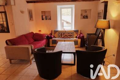 Maison 3 pièces 175000 €