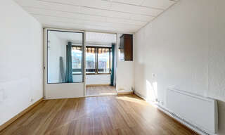 Appartement 1 Pièce 26 m² à vendre à Fréjus (83600)